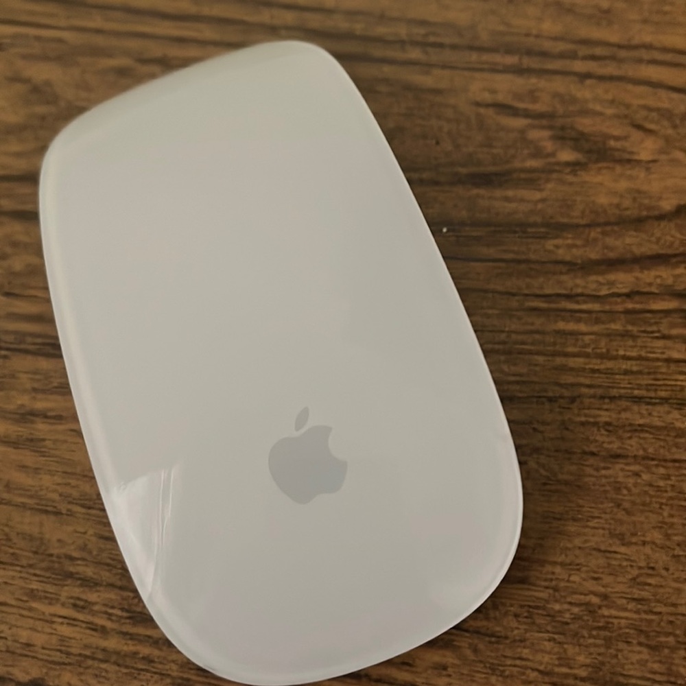 apple magic mouse